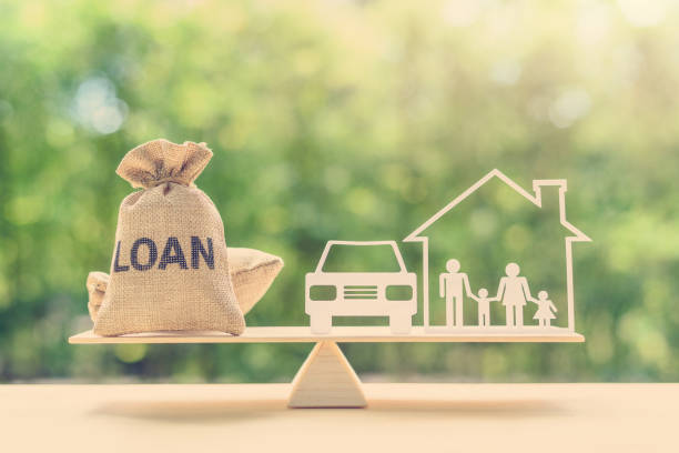 Professional Loan Agency in Covelo, CA